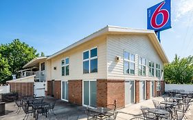 Motel 6 Clarkston Wa